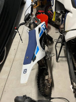 Husqvarna EE5