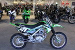 2023 Kawasaki KLX 140R _ ON SALE!!!