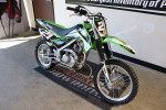 2023 Kawasaki KLX 140R _ ON SALE!!!