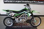 2023 Kawasaki KLX 140R _ ON SALE!!!