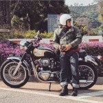 2000 Kawasaki W650
