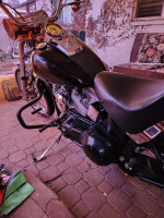 2002 Harley-Davidson FXST