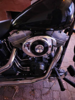 2002 Harley-Davidson FXST
