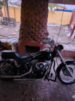 2002 Harley-Davidson FXST