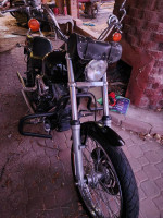 2002 Harley-Davidson FXST
