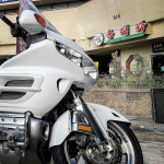 2004 Honda GL1800 ABS