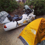 2004 Honda GL1800 ABS