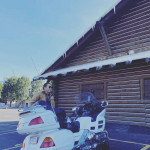 2004 Honda GL1800 ABS