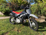 2021 Honda CRF110 crf 110