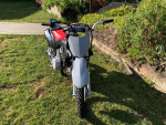2021 Honda CRF110 crf 110