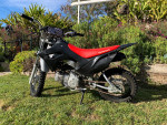 2021 Honda CRF110 crf 110