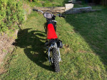 2021 Honda CRF110 crf 110