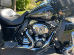 2013 Harley Davidson TriGlide Trike