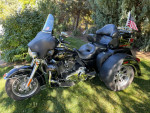 2013 Harley Davidson TriGlide Trike