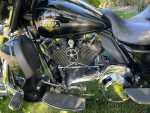 2013 Harley Davidson TriGlide Trike