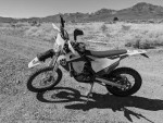 2021 Husqvarna 501 FE