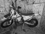 2021 Husqvarna 501 FE