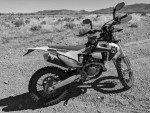 2021 Husqvarna 501 FE