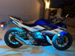 2019 Suzuki 250R: GSX