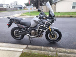 2014 Yamaha Super Tenere ES