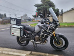 2014 Yamaha Super Tenere ES