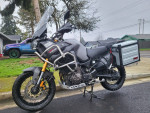2014 Yamaha Super Tenere ES