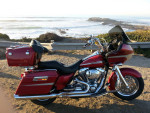 2004 Harley Road Glide FLTRI