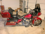 2004 Harley Road Glide FLTRI