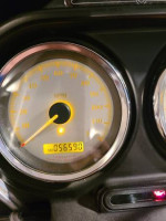 2004 Harley Road Glide FLTRI