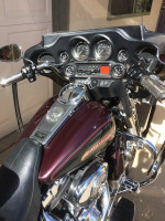 Harley Davidson Electric Glide Classic