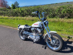 2000 Harley Davidson Sportster 1200 Great runner!!