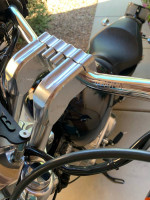 Harley Davidson Sportster