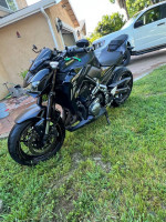 2017 KAWASAKI Z900