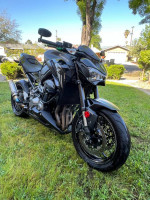 2017 KAWASAKI Z900