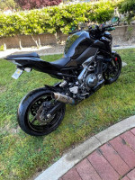 2017 KAWASAKI Z900