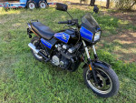 1985 Honda NightHawk S CB700SC