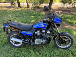 1985 Honda NightHawk S CB700SC