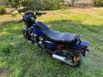 1985 Honda NightHawk S CB700SC