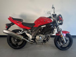 Sold Sold - 2006 Suzuki SV650 - 1,909 Miles - 645cc V-Twin