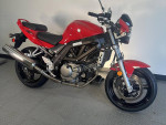 Sold Sold - 2006 Suzuki SV650 - 1,909 Miles - 645cc V-Twin