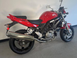 Sold Sold - 2006 Suzuki SV650 - 1,909 Miles - 645cc V-Twin
