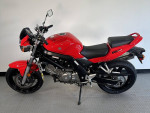 Sold Sold - 2006 Suzuki SV650 - 1,909 Miles - 645cc V-Twin