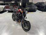 2018 Yamaha XSR700