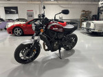 2018 Yamaha XSR700