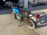 1976 honda xl250 on off road reduced