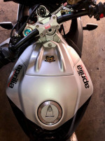 2016 Aprilia Tuono 1100 Factory V4 Motorcycle