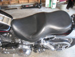 2002 Harley Davidson Wide Glide