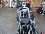 2002 Harley Davidson Wide Glide