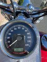 2010 FXSTC SOFTTAIL CUSTOM