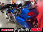 Pre-Owned 2012 Honda Gold Wing Audio Comfort Navi XM ABS Touring Bike